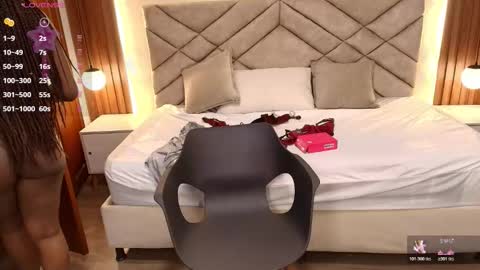 Raquel online show from March 14, 12:42 pm