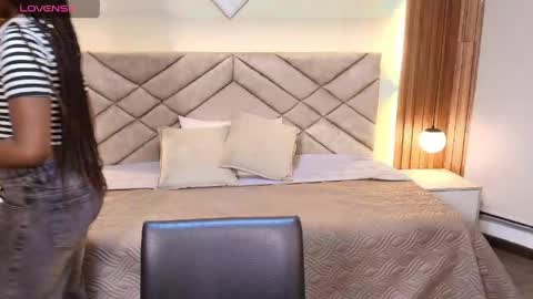 Raquel online show from April 21, 12:12 pm