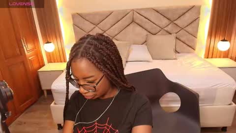 Raquel online show from February 27, 12:31 pm