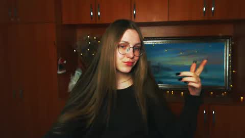 raspberry0101 online show from March 3, 4:05 pm