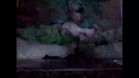 Raspiness Cam online show from October 22, 1:42 am