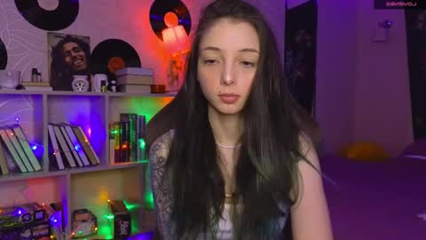 rasta_may online show from February 21, 9:43 pm