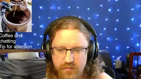 rathie online show from July 17, 1:02 pm