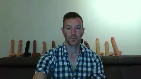 Thomas online show from April 30, 7:46 am