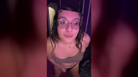 Rattlesnake Bitch 666 online show from August 7, 8:23 am