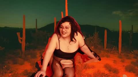 Snapshot of rattlesnakebitch chatting on December 4, 6:05 am Rattlesnake Bitch 666 online show from December 4, 6:05 am