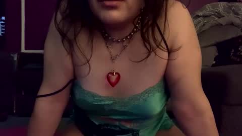 Rattlesnake Bitch 666 online show from February 21, 12:08 pm