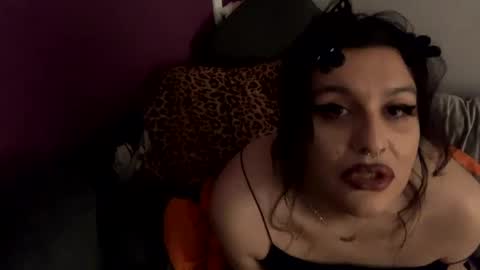 Snapshot of rattlesnakebitch chatting on January 31, 9:05 am Rattlesnake Bitch 666 online show from January 31, 9:05 am