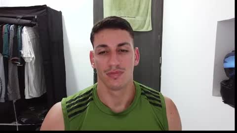 Raul online show from June 6, 1:00 am