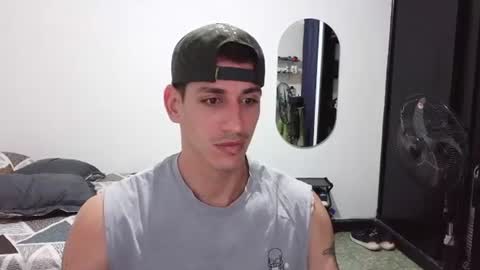 Raul online show from August 1, 10:55 pm