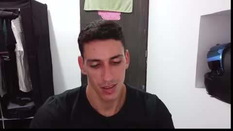 Raul online show from June 15, 2:25 am