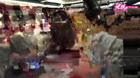 Raven online show from April 5, 1:13 am