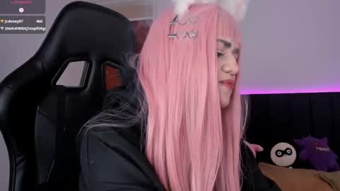 Raven online show from February 20, 2:40 am