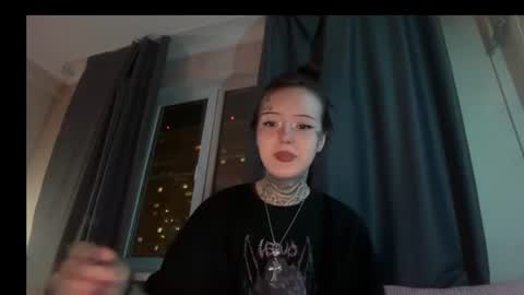raven_armor online show from July 3, 6:23 pm