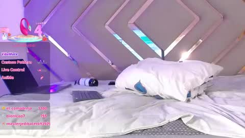 Snapshot of raven_foxter1 chatting on March 2, 3:24 am RAVEN FOXTER online show from March 2, 3:24 am