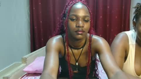 Raven online show from April 19, 6:10 pm