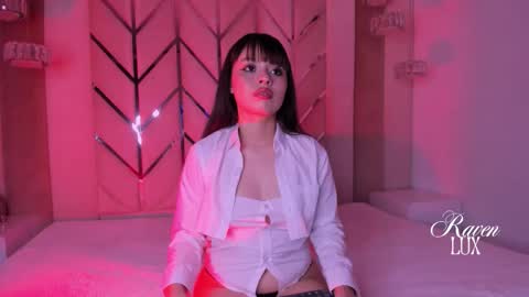 RAVEN online show from March 18, 3:12 am