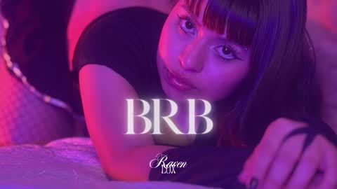 RAVEN online show from February 5, 7:01 am