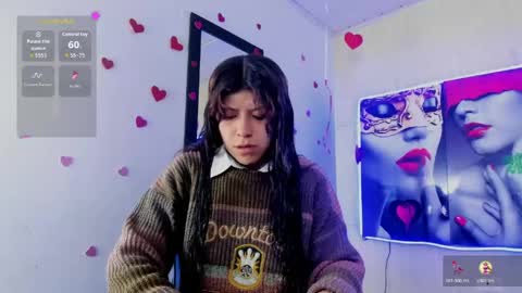 gata online show from April 17, 12:07 pm