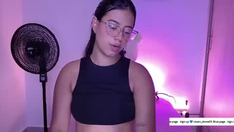 RAVEN online show from July 5, 8:49 pm