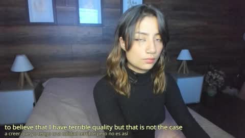 Victoria online show from November 25, 10:41 pm