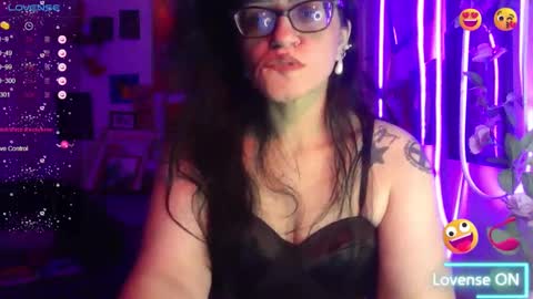 Raven online show from October 29, 12:12 am