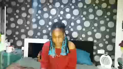 ravenbby online show from March 12, 10:46 pm