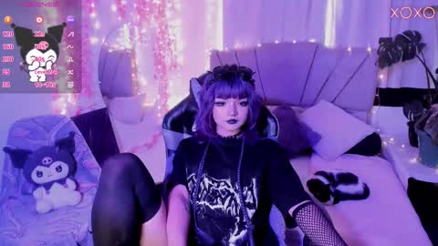 ravencollen online show from February 27, 6:22 pm