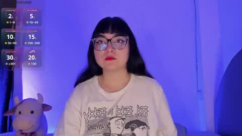 Raven  online show from April 23, 8:22 am