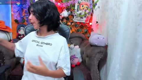 RavenN  online show from January 12, 11:28 am