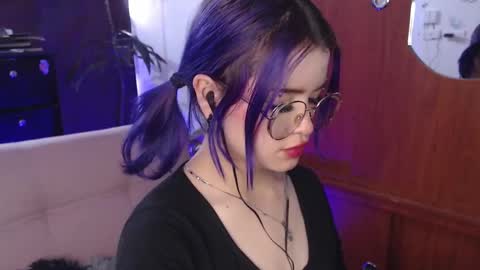 raventh_ online show from September 15, 2:18 pm