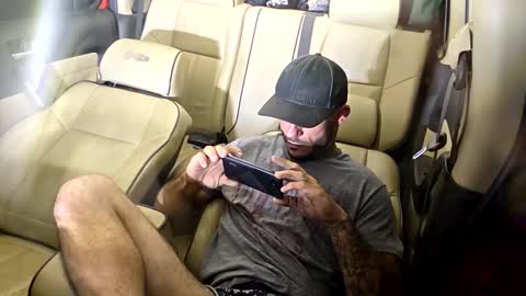 ravenwings5235 online show from October 14, 10:51 am