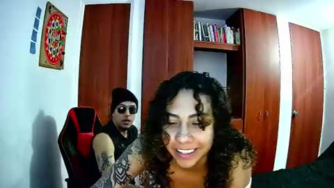 ravenxbeastboy2026 online show from August 9, 5:13 am