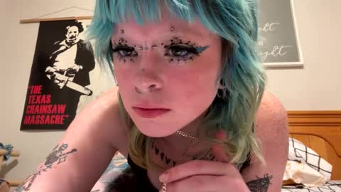 Ravynn 3 online show from September 10, 3:51 am