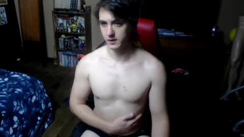 Snapshot of rawbierotten chatting on October 12, 11:39 pm Robby Rotten online show from October 12, 11:39 pm