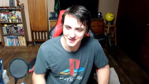 Snapshot of rawbierotten chatting on September 19, 5:44 am Robby Rotten online show from September 19, 5:44 am