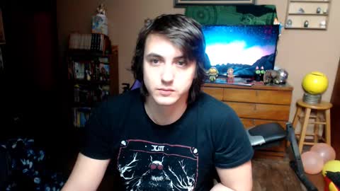 Robby Rotten online show from November 10, 7:22 am