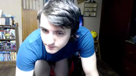 Snapshot of rawbierotten chatting on September 17, 6:06 am Robby Rotten online show from September 17, 6:06 am