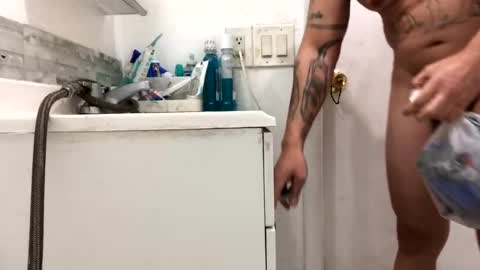 Rawhard77 online show from October 19, 4:50 am