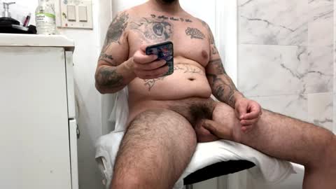 Rawhard77 online show from December 19, 9:18 am