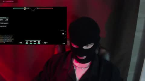 Rax online show from March 5, 7:56 pm