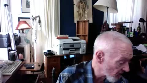 ray1776ray online show from March 18, 9:31 pm