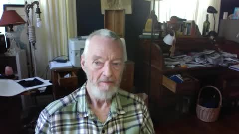 ray1776ray online show from April 7, 5:15 pm