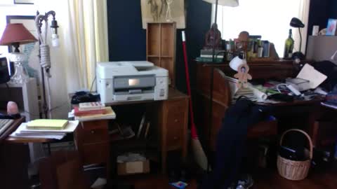 ray1776ray online show from March 25, 6:14 pm