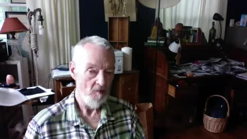 ray1776ray online show from April 16, 8:31 pm