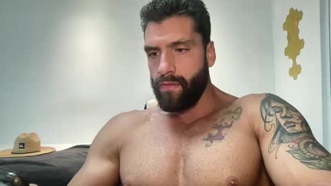 Snapshot of ray90fit chatting on March 12, 2:45 pm rayfit90 online show from March 12, 2:45 pm