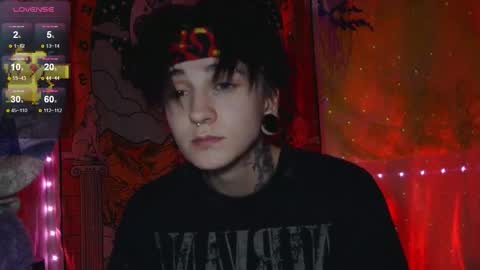 Ray online show from November 10, 3:59 pm