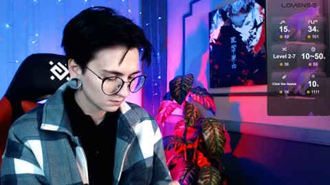 Ray online show from January 28, 8:58 pm