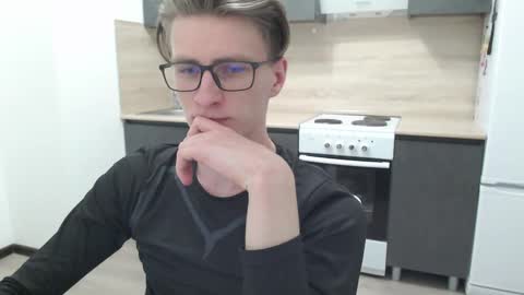 Ray Booy  online show from January 25, 6:02 pm