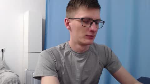 Ray Booy  online show from November 27, 8:38 pm